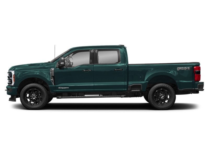 2026 Ford F-250 XLT 4WD Crew Cab 6.75' Box