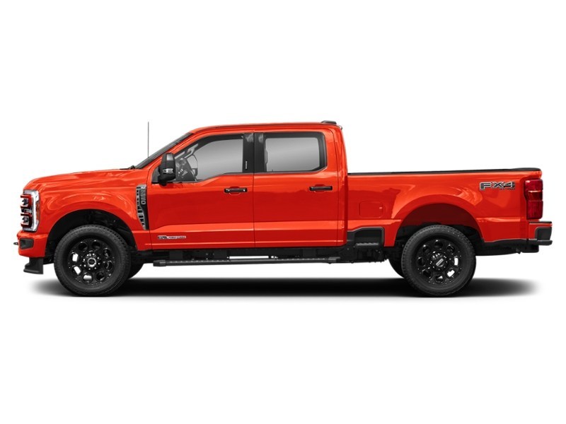 2026 Ford F-250 XLT 4WD Crew Cab 6.75' Box