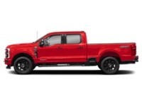 2026 Ford F-250 XLT 4WD Crew Cab 6.75' Box Race Red  Shot 47