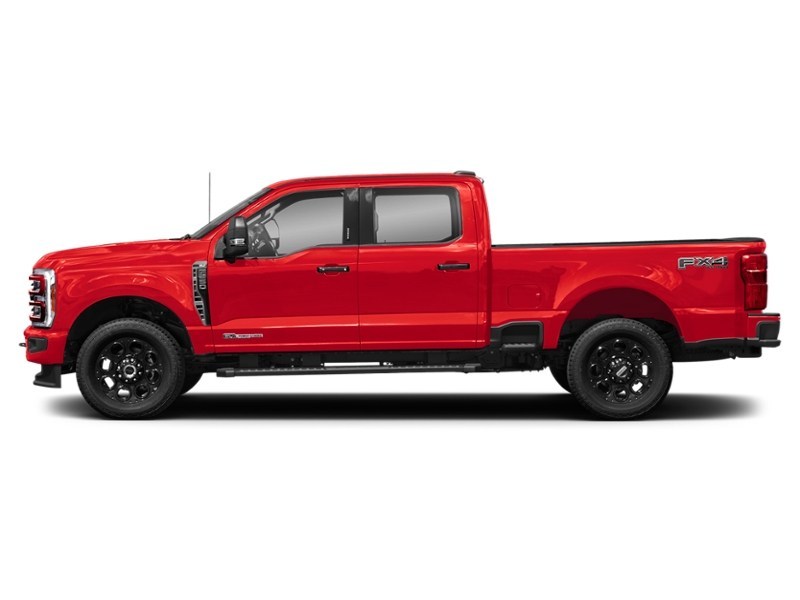 2026 Ford F-250 XLT 4WD Crew Cab 6.75' Box