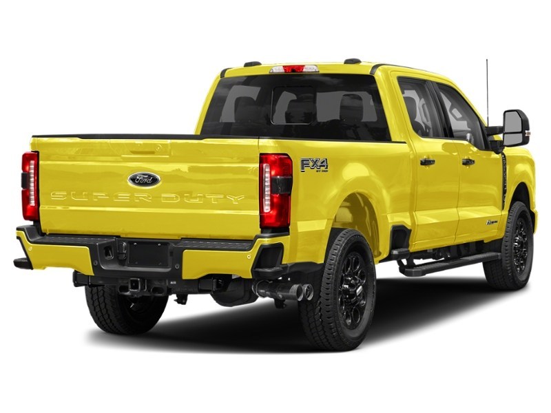 2026 Ford F-250 XLT 4WD Crew Cab 6.75' Box
