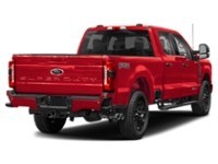 2026 Ford F-250 XLT 4WD Crew Cab 6.75' Box Vermillion Red  Shot 25