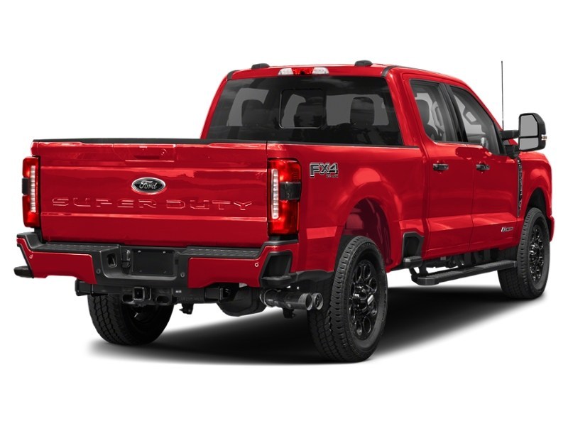 2026 Ford F-250 XLT 4WD Crew Cab 6.75' Box