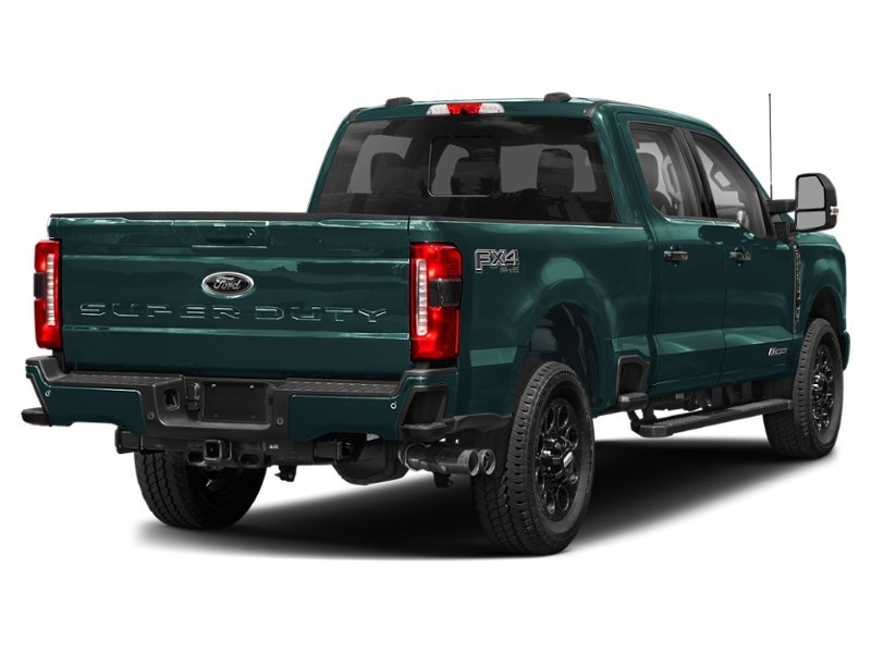 2026 Ford F-250 XLT 4WD Crew Cab 6.75' Box