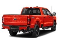 2026 Ford F-250 XLT 4WD Crew Cab 6.75' Box Orange  Shot 40