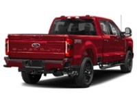2026 Ford F-250 XLT 4WD Crew Cab 6.75' Box Ruby Red Metallic Tinted Clearcoat  Shot 52