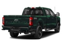 2026 Ford F-250 XLT 4WD Crew Cab 6.75' Box Green Gem  Shot 62