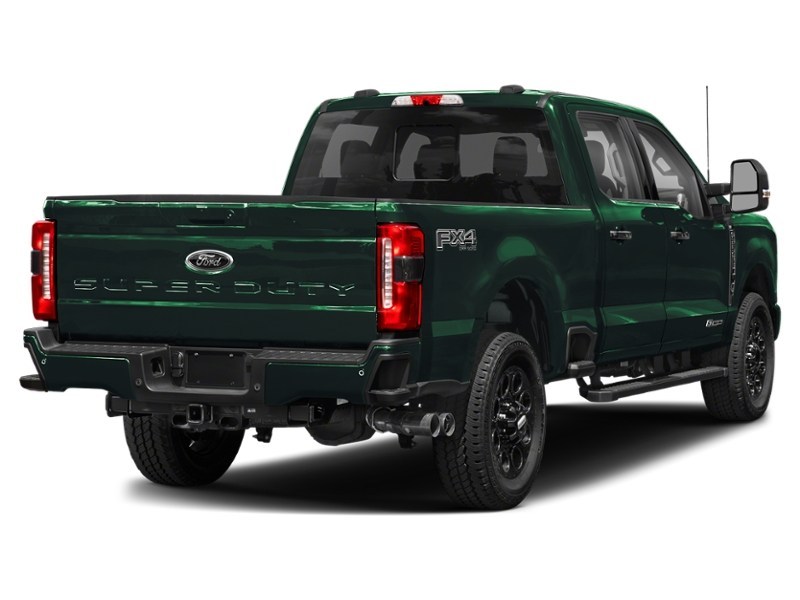 2026 Ford F-250 XLT 4WD Crew Cab 6.75' Box