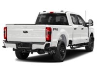 2026 Ford F-250 XLT 4WD Crew Cab 6.75' Box Oxford White  Shot 2
