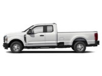 2026 Ford F-350 XLT 4WD SuperCab 8' Box Oxford White  Shot 3