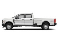 2026 Ford F-350 XL 4WD Crew Cab 6.75' Box Oxford White  Shot 3