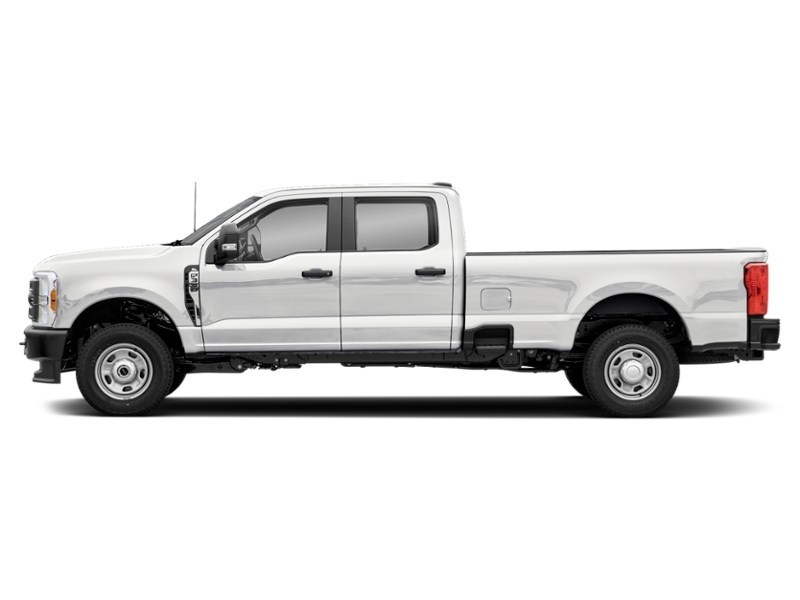 2027 Ford F-350 XL 4WD Crew Cab 6.75' Box Colour Shot 3