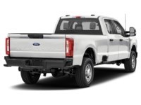 2026 Ford F-350 XL 4WD Crew Cab 6.75' Box Oxford White  Shot 6