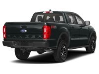 2023 Ford Ranger XLT 4WD SuperCrew 5' Box