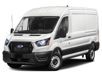 2026 Ford Transit-250 Cargo T-250 148