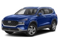 2023 Hyundai Santa Fe Preferred AWD w/Trend Package Stormy Sea  Shot 24