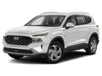 2023 Hyundai Santa Fe Preferred AWD Serenity White  Shot 30