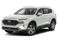 2023 Hyundai Santa Fe Preferred AWD w/Trend Package Serenity White  Shot 30