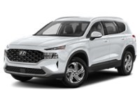 2023 Hyundai Santa Fe Preferred AWD Quartz White  Shot 36