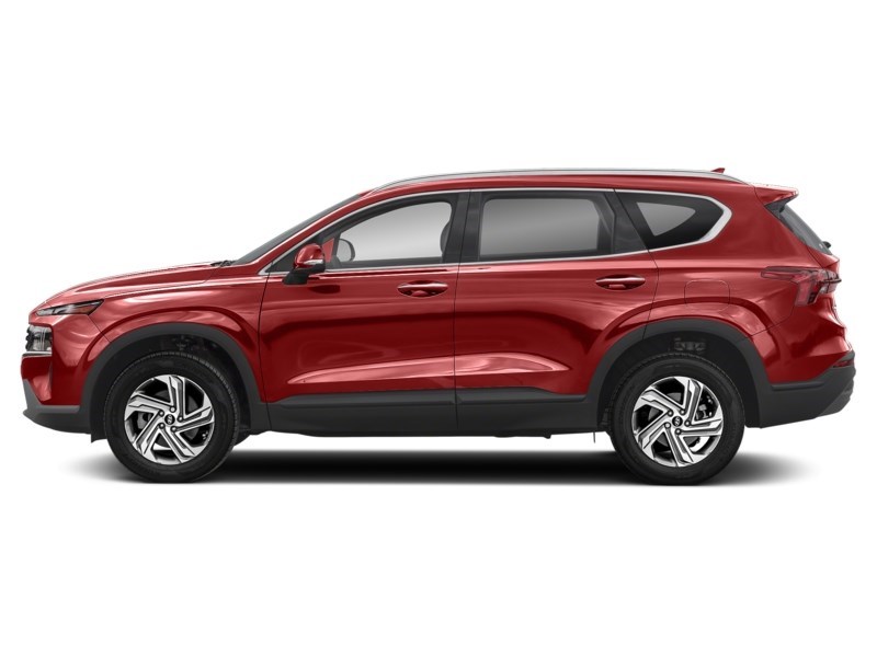 2023 Hyundai Santa Fe Preferred AWD w/Trend Package