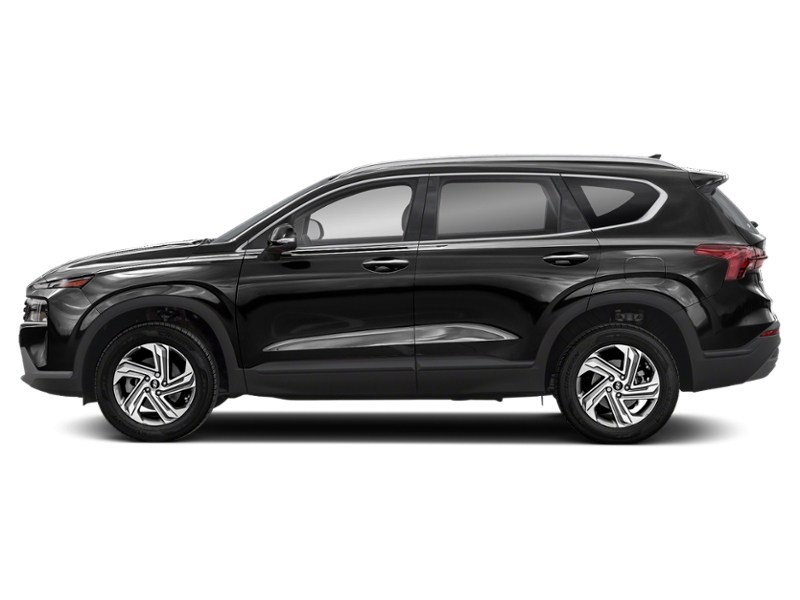 2023 Hyundai Santa Fe Preferred AWD Twilight Black  Shot 17