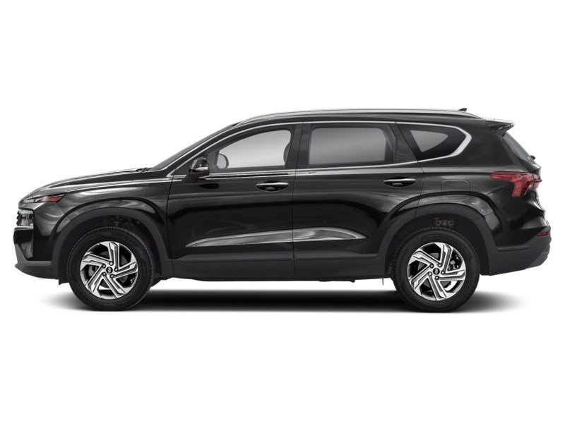 2023 Hyundai Santa Fe Preferred AWD w/Trend Package Twilight Black  Shot 17