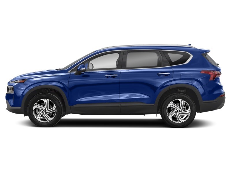 2023 Hyundai Santa Fe Preferred AWD w/Trend Package Stormy Sea  Shot 23