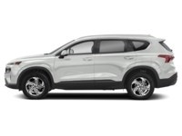 2023 Hyundai Santa Fe Preferred AWD w/Trend Package Serenity White  Shot 29