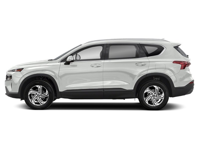 2023 Hyundai Santa Fe Preferred AWD Serenity White  Shot 31
