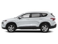 2023 Hyundai Santa Fe Preferred AWD Quartz White  Shot 35