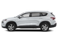 2023 Hyundai Santa Fe Preferred AWD w/Trend Package Quartz White  Shot 37