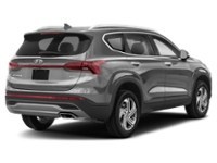 2023 Hyundai Santa Fe Preferred AWD Shimmering Silver  Shot 14