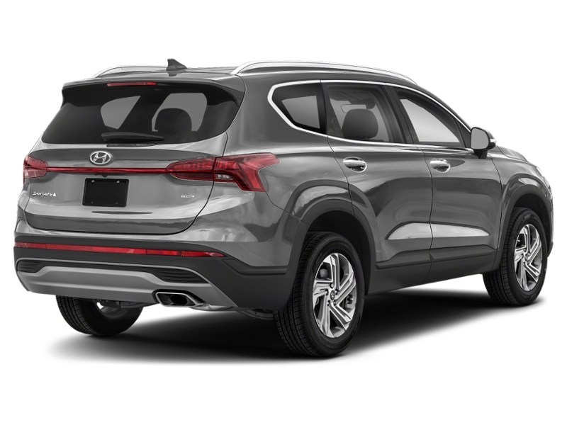 2023 Hyundai Santa Fe Preferred AWD