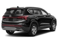 2023 Hyundai Santa Fe Preferred AWD Twilight Black  Shot 20
