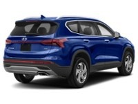 2023 Hyundai Santa Fe Preferred AWD Stormy Sea  Shot 26