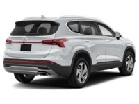 2023 Hyundai Santa Fe Preferred AWD Quartz White  Shot 34