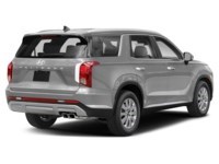 2023 Hyundai Palisade Preferred 8-Passenger AWD Typhoon Silver  Shot 2