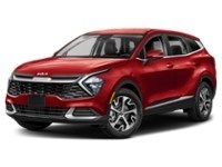 2023 Kia Sportage EX AWD