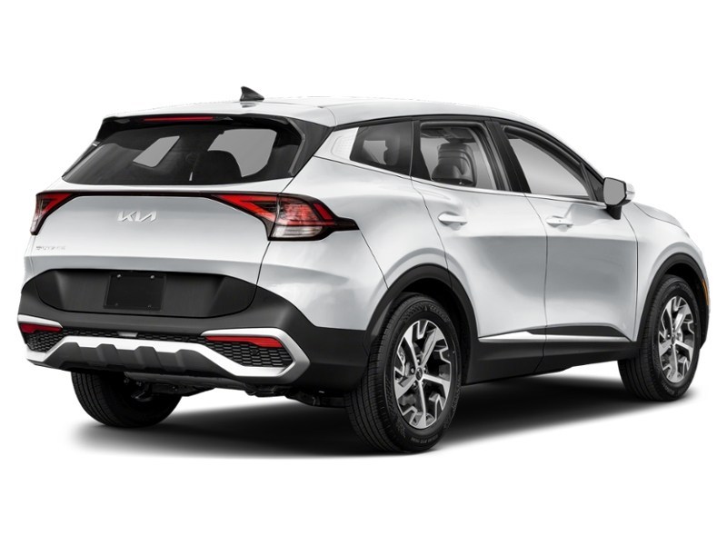 2023 Kia Sportage EX AWD