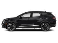 2023 Kia Sportage EX Premium AWD w/Red Interior