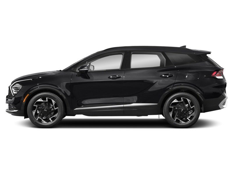 2023 Kia Sportage EX Premium AWD w/Red Interior