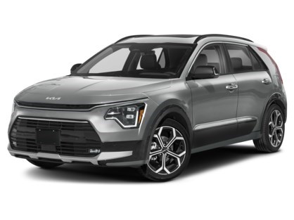 2024 Kia Niro SX FWD
