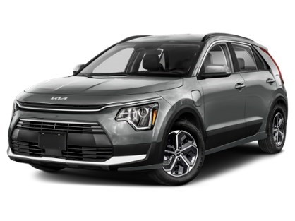 2024 Kia Niro PHEV EX FWD