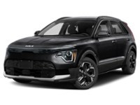 2024 Kia Niro EV Wind+ FWD Aurora Black Pearl  Shot 4