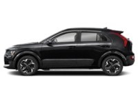 2024 Kia Niro EV Wind+ FWD Aurora Black Pearl  Shot 5