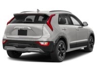 2026 Kia Niro EV Wind+ FWD Snow White Pearl  Shot 2