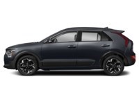 2026 Kia Niro EV Wave FWD Mineral Blue  Shot 5