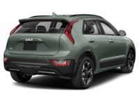2026 Kia Niro EV Wave FWD Cityscape Green  Shot 2