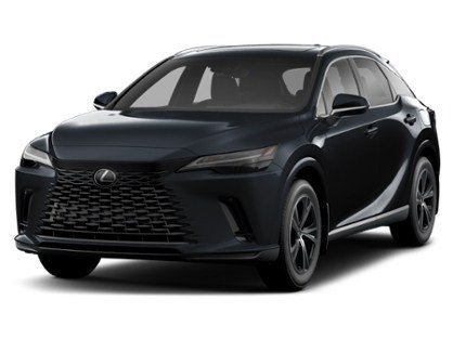 2023 Lexus RX 350h RX 350h Auto
