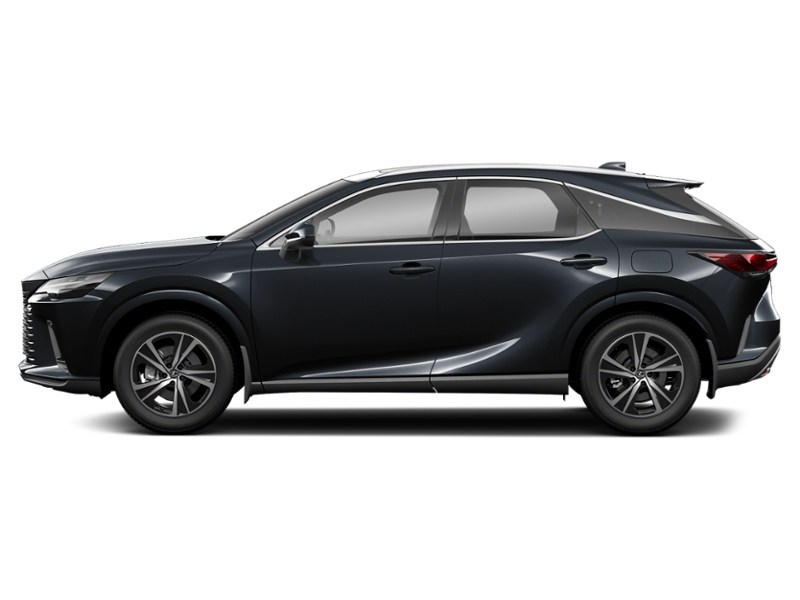 2023 Lexus RX 350h RX 350h Auto Caviar  Shot 4